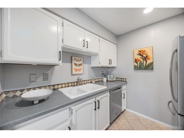 14469 E 1st Dr A12, Aurora, CO 80011