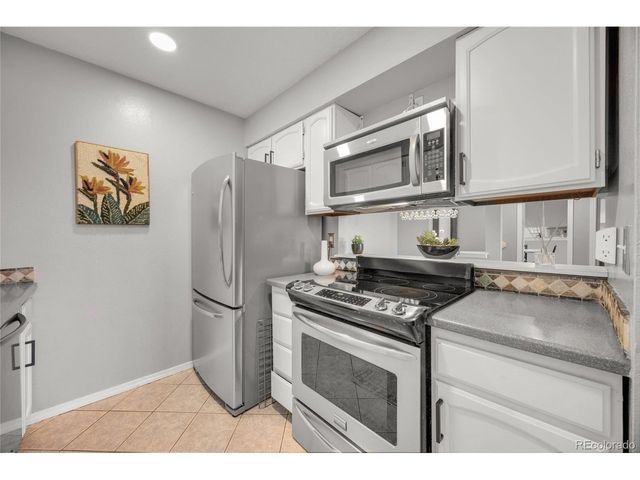 14469 E 1st Dr A12, Aurora, CO 80011