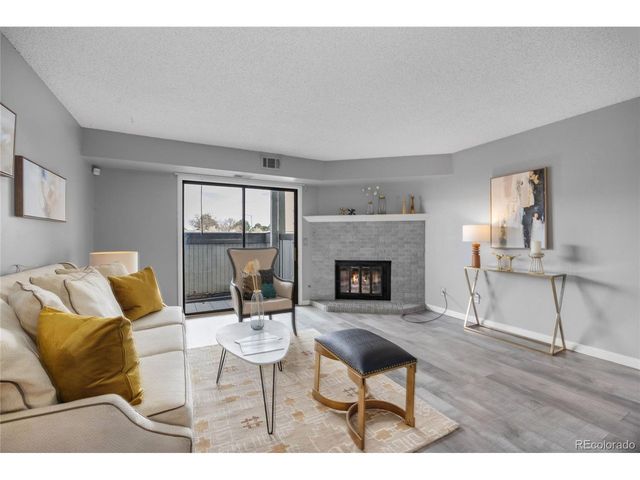 14469 E 1st Dr A12, Aurora, CO 80011