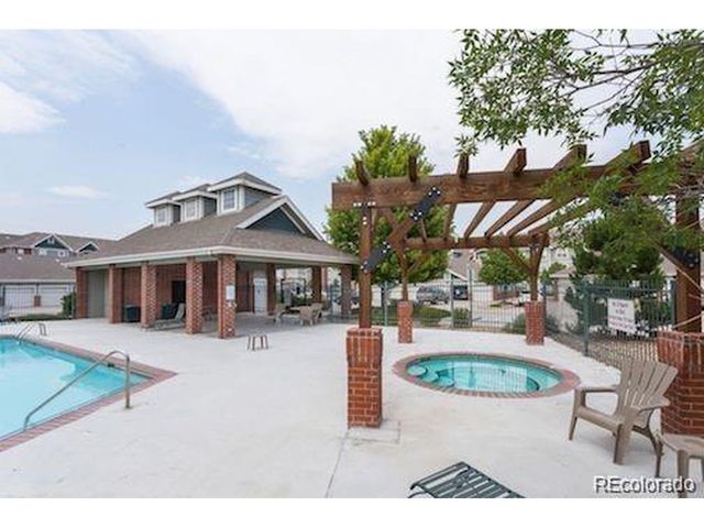 14469 E 1st Dr A12, Aurora, CO 80011