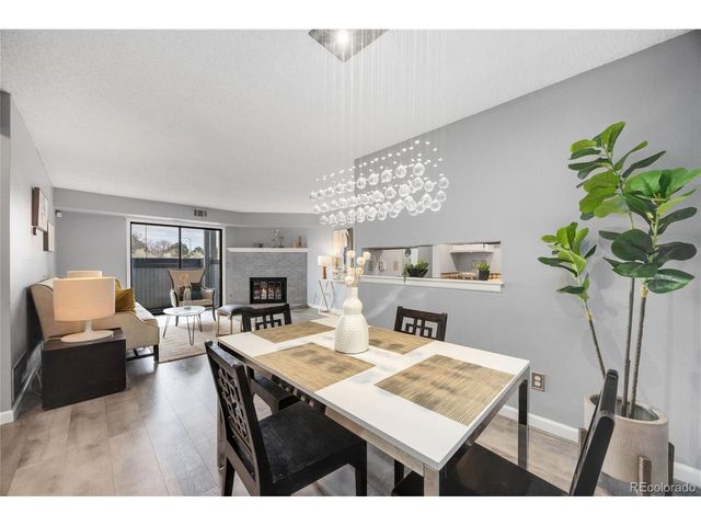 14469 E 1st Dr A12, Aurora, CO 80011