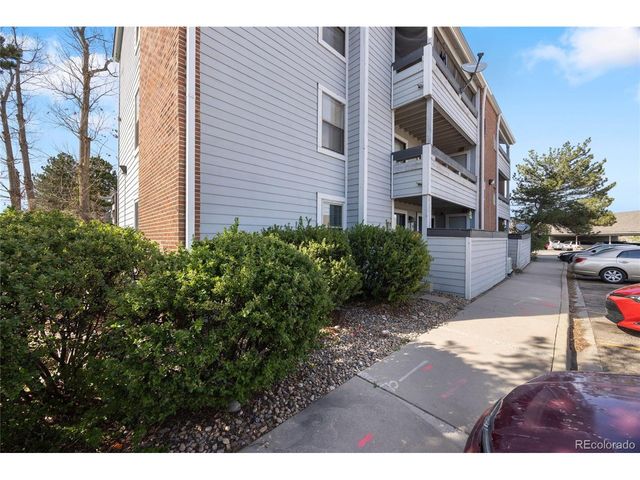 14469 E 1st Dr A12, Aurora, CO 80011