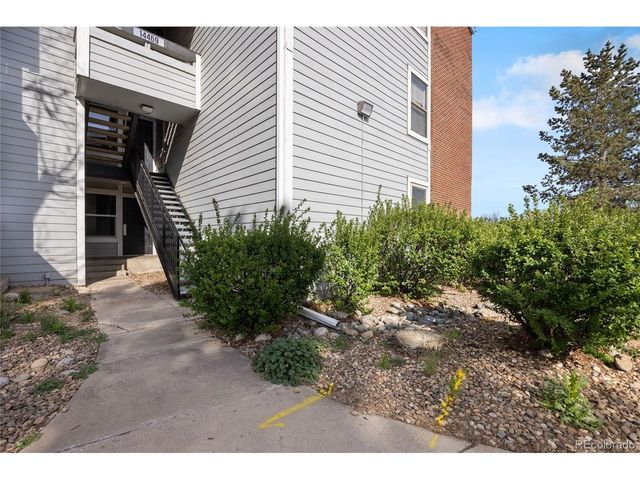 14469 E 1st Dr A12, Aurora, CO 80011