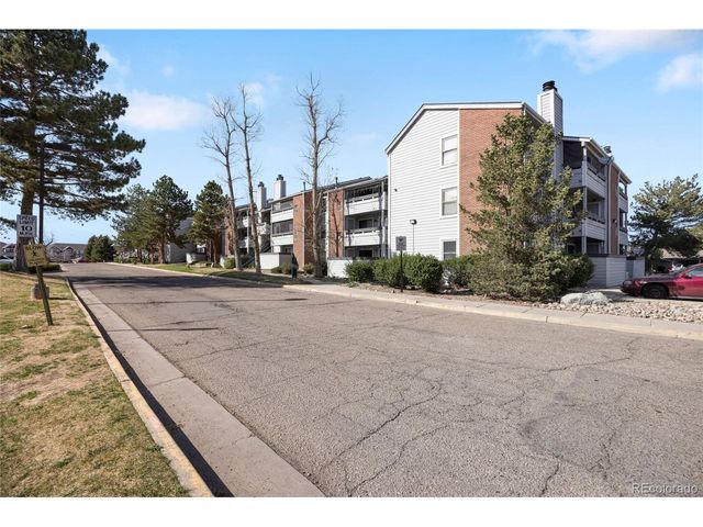 14469 E 1st Dr A12, Aurora, CO 80011