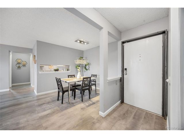 14469 E 1st Dr A12, Aurora, CO 80011