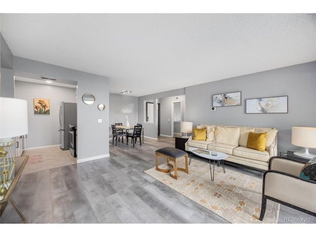 14469 E 1st Dr A12, Aurora, CO 80011