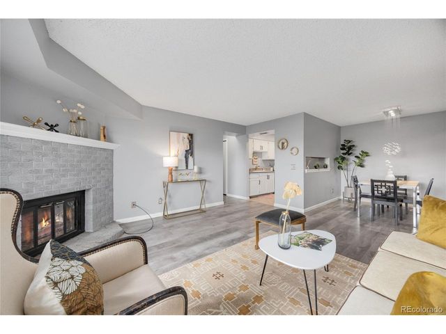 14469 E 1st Dr A12, Aurora, CO 80011