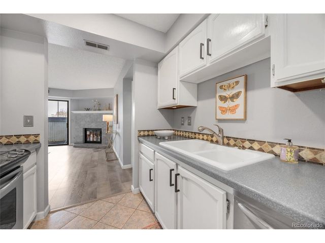 14469 E 1st Dr A12, Aurora, CO 80011