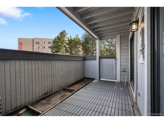 14469 E 1st Dr A12, Aurora, CO 80011