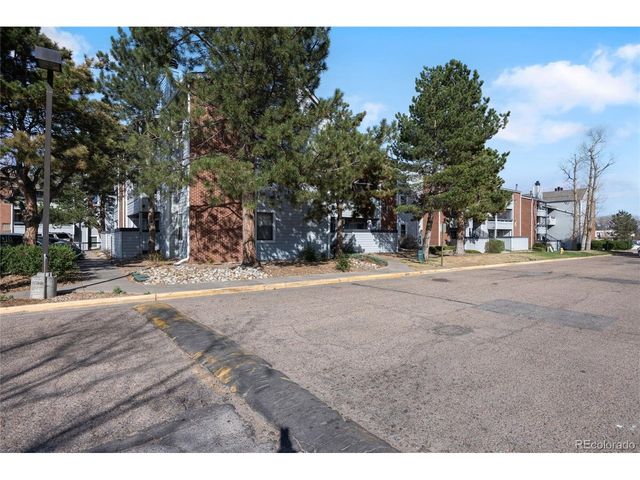 14469 E 1st Dr A12, Aurora, CO 80011