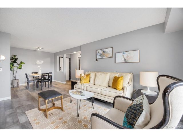 14469 E 1st Dr A12, Aurora, CO 80011