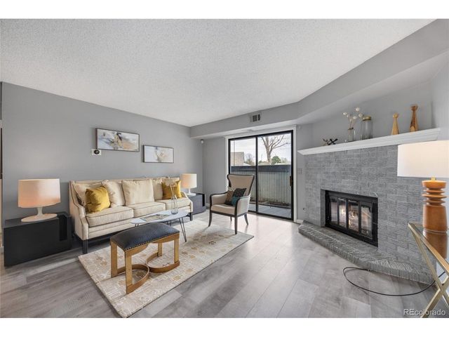 14469 E 1st Dr A12, Aurora, CO 80011