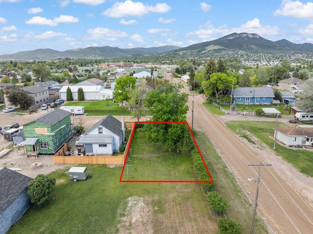 100 Reed Avenue, Helena, MT 59601
