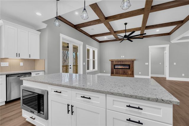 1201 Stillwater Drive, Seneca, SC 29672