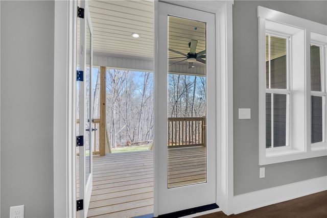 1201 Stillwater Drive, Seneca, SC 29672