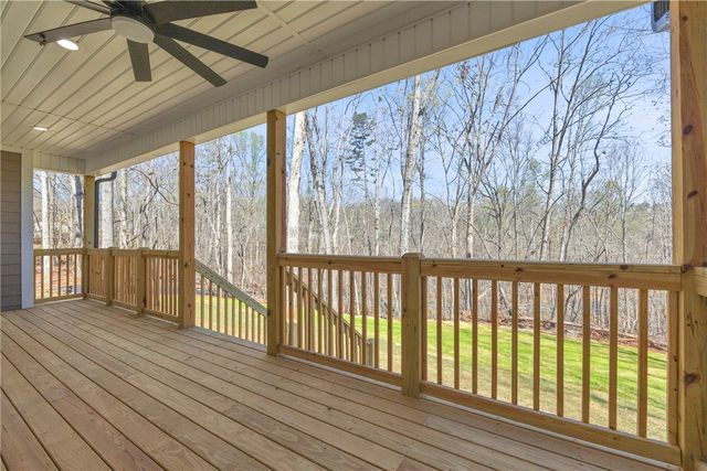 1201 Stillwater Drive, Seneca, SC 29672