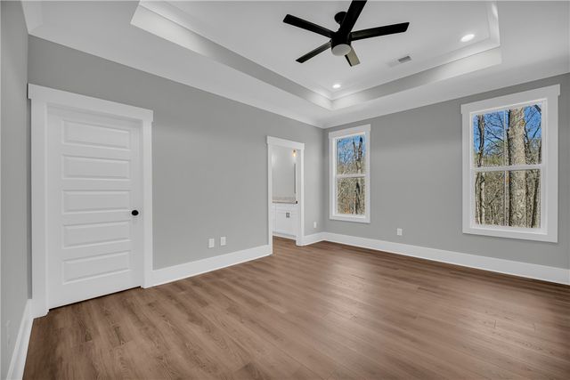 1201 Stillwater Drive, Seneca, SC 29672