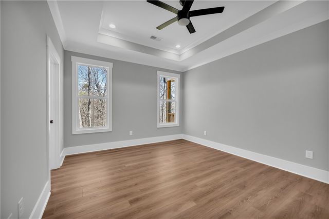 1201 Stillwater Drive, Seneca, SC 29672