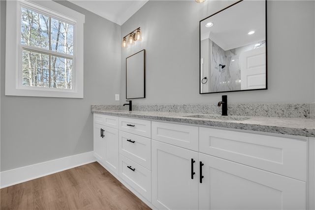 1201 Stillwater Drive, Seneca, SC 29672