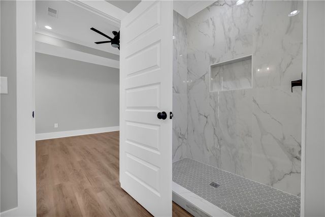 1201 Stillwater Drive, Seneca, SC 29672