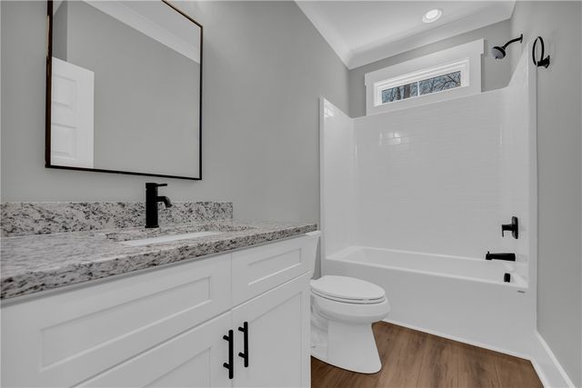 1201 Stillwater Drive, Seneca, SC 29672