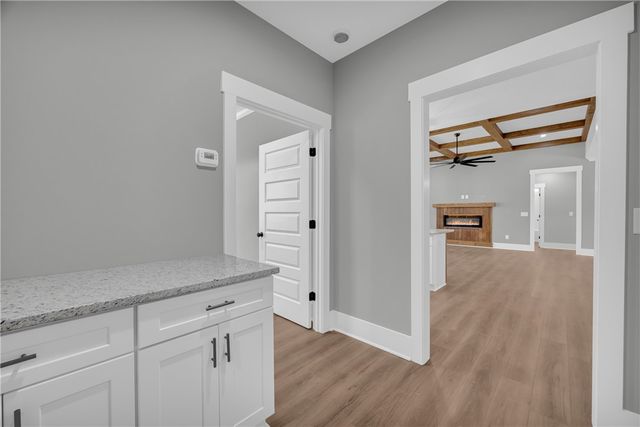 1201 Stillwater Drive, Seneca, SC 29672