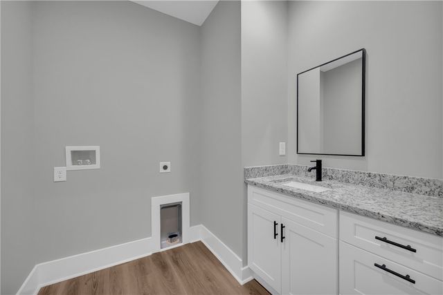 1201 Stillwater Drive, Seneca, SC 29672