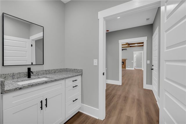 1201 Stillwater Drive, Seneca, SC 29672