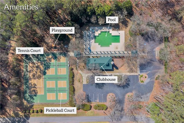 1201 Stillwater Drive, Seneca, SC 29672