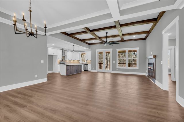 1201 Stillwater Drive, Seneca, SC 29672