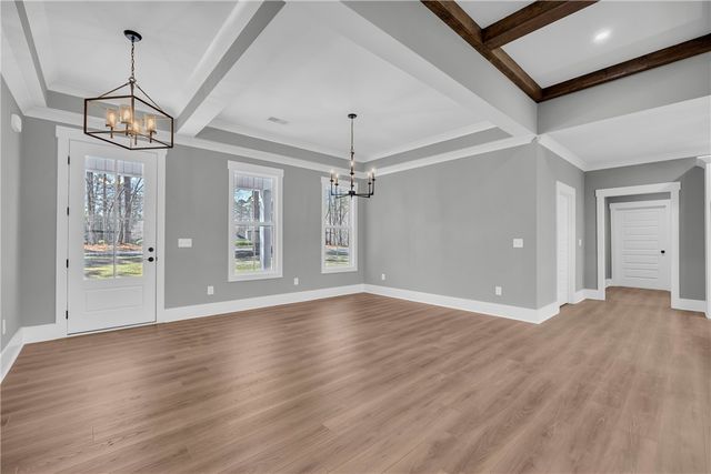 1201 Stillwater Drive, Seneca, SC 29672