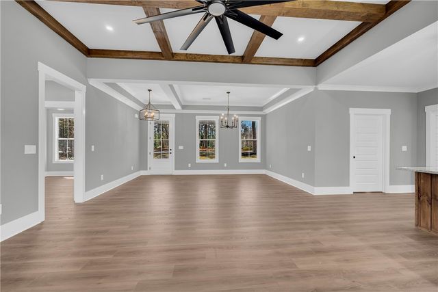 1201 Stillwater Drive, Seneca, SC 29672