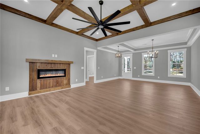 1201 Stillwater Drive, Seneca, SC 29672