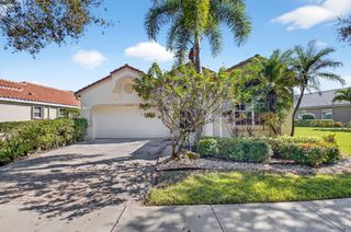 10398 Gold Leaf Drive, Boynton Beach, FL 33437