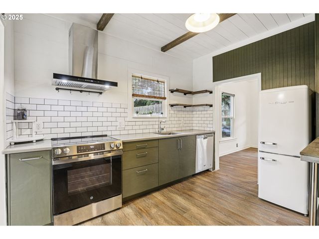 1248 N WATTS St, Portland, OR 97217