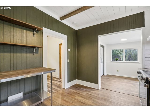 1248 N WATTS St, Portland, OR 97217