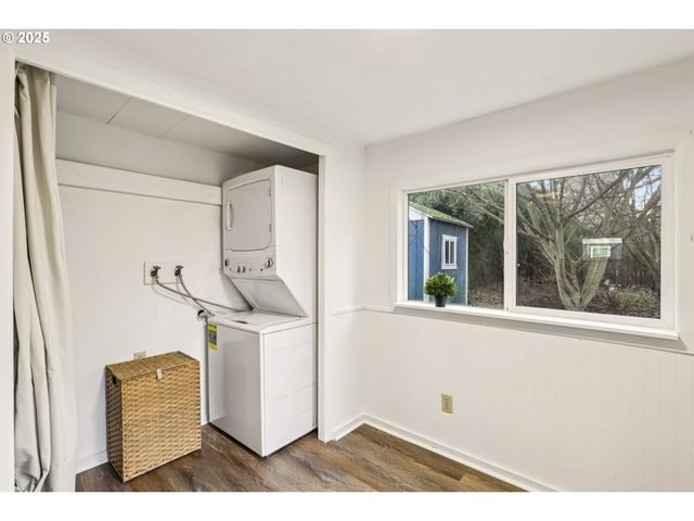 1248 N WATTS St, Portland, OR 97217