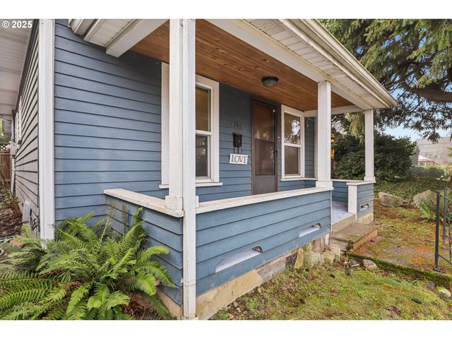 1248 N WATTS St, Portland, OR 97217