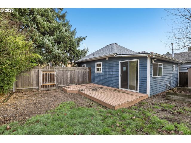 1248 N WATTS St, Portland, OR 97217
