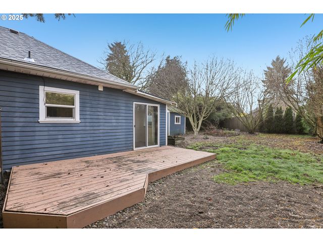 1248 N WATTS St, Portland, OR 97217