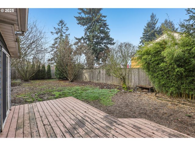 1248 N WATTS St, Portland, OR 97217