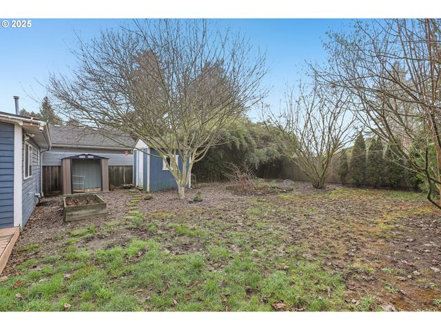 1248 N WATTS St, Portland, OR 97217