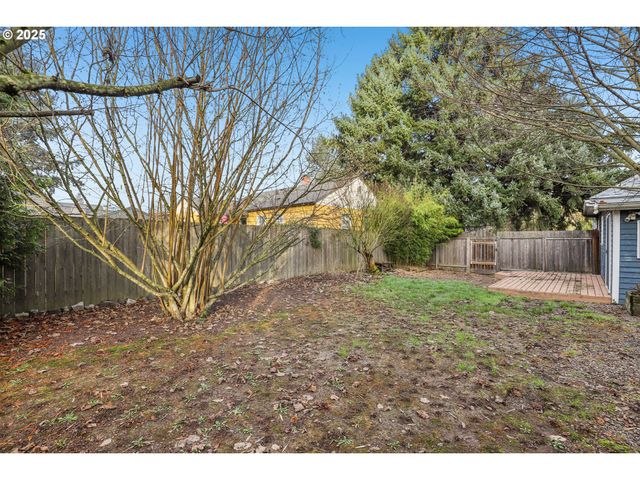 1248 N WATTS St, Portland, OR 97217