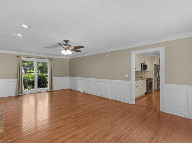 8601 N Shore Drive N, Jonesboro, GA 30236