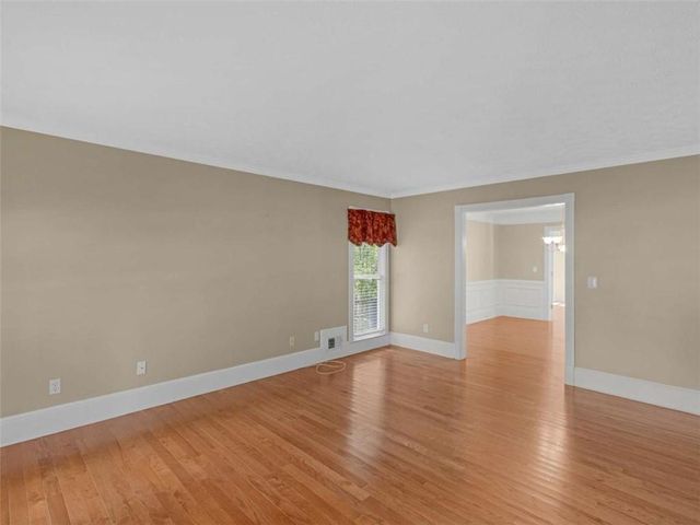 8601 N Shore Drive N, Jonesboro, GA 30236