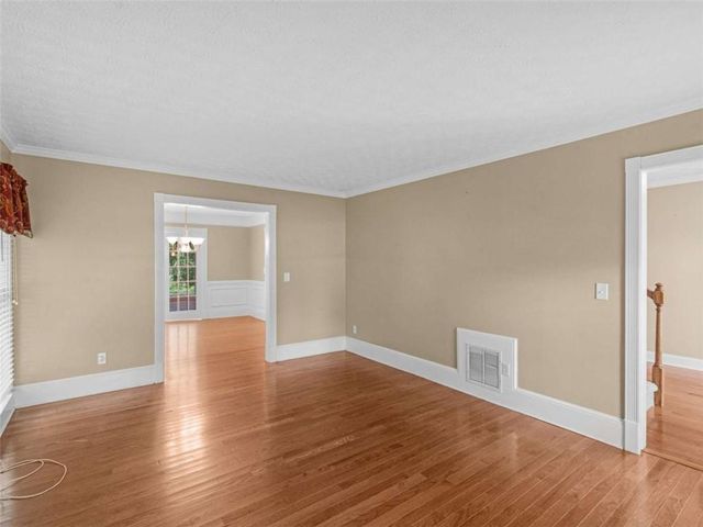 8601 N Shore Drive N, Jonesboro, GA 30236