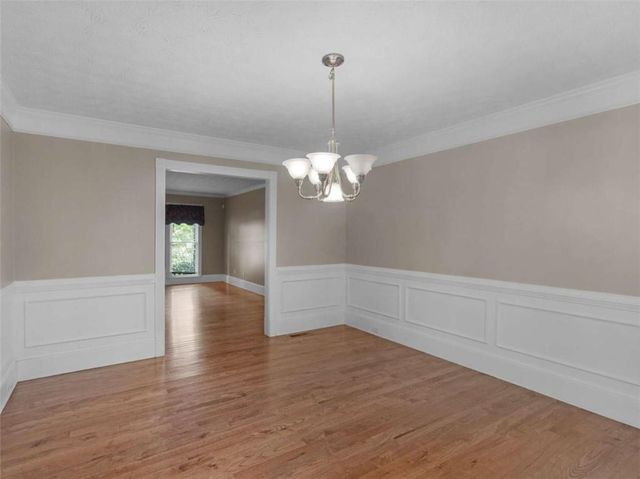 8601 N Shore Drive N, Jonesboro, GA 30236