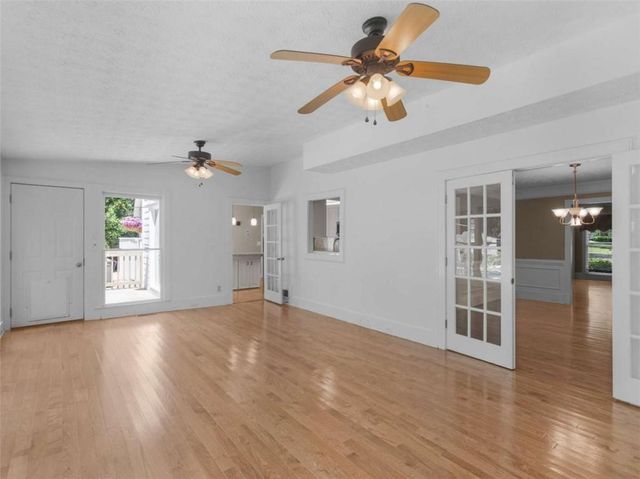 8601 N Shore Drive N, Jonesboro, GA 30236