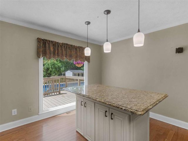 8601 N Shore Drive N, Jonesboro, GA 30236