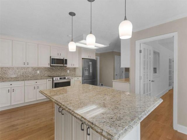8601 N Shore Drive N, Jonesboro, GA 30236